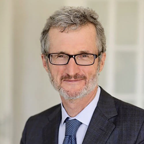 Georg Kell