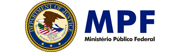 Departamento de Justicia de Estados Unidos (DOJ) | Ministerio Público Federal del Brasil (MPF)
