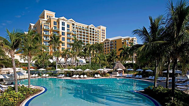 Ritz Carlton
