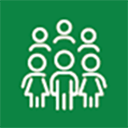Nuestras acciones benefician a la sociedad