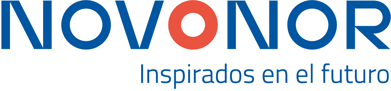 NOVONOR | Inspirados en el futuro
