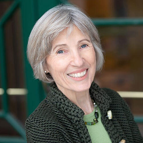 Lynn S. Paine