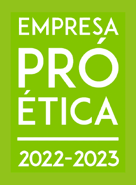 Empresa Pró Ética 2022-2023