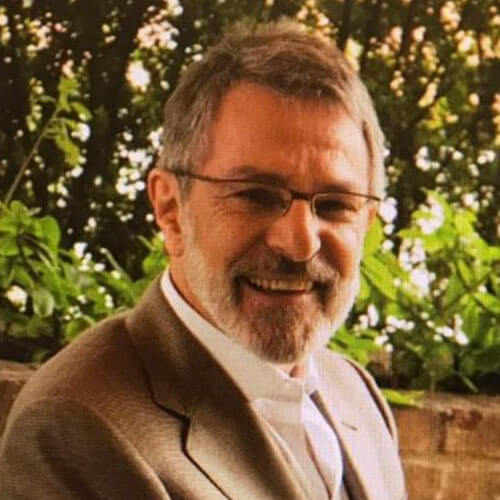 Sergio Foguel
