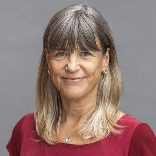 Tensie Whelan