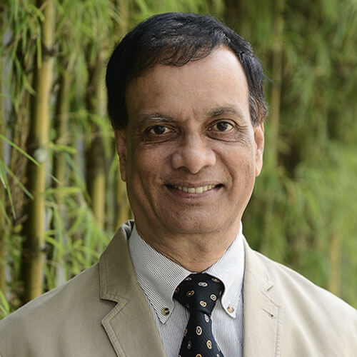 Vinod Thomas